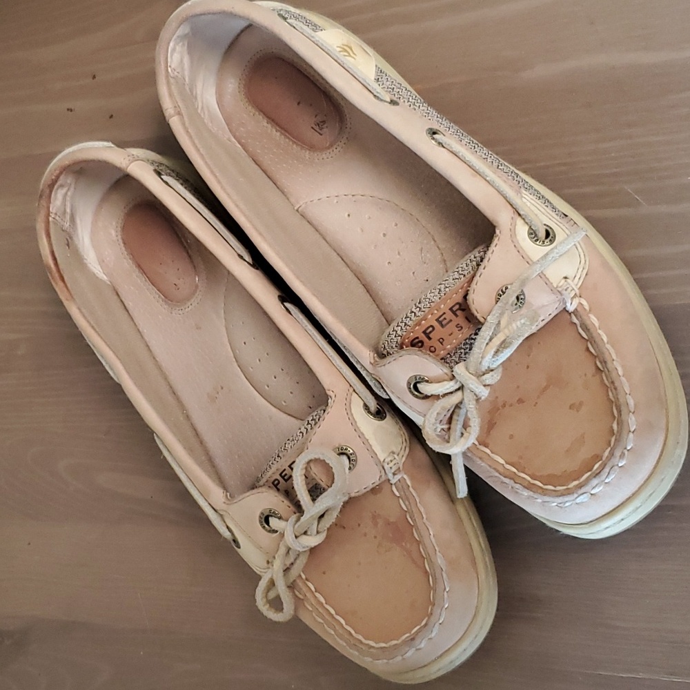 Sperry Top Sider